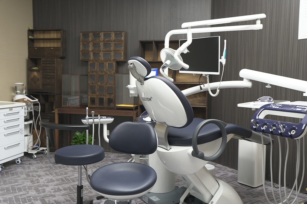 合肥茀莱堡口腔医院(图2)