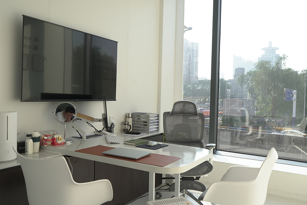 合肥茀莱堡口腔医院(图5)